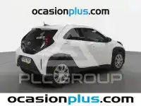 2023 Toyota AYGO