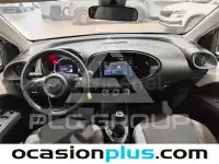 2023 Toyota AYGO