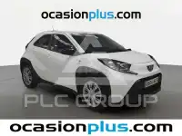 2023 Toyota AYGO