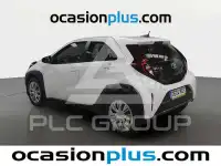 2023 Toyota AYGO