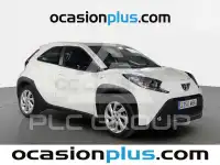 2023 Toyota AYGO