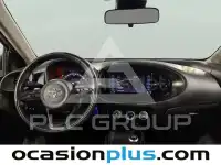 2023 Toyota AYGO