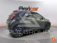 2023 Toyota AYGO