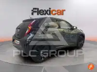 2023 Toyota AYGO