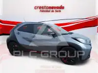 2023 Toyota AYGO