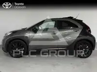 2023 Toyota AYGO