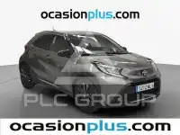 2023 Toyota AYGO