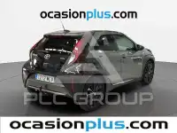 2023 Toyota AYGO