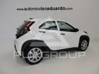 2023 Toyota AYGO