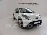 2023 Toyota AYGO