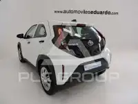 2023 Toyota AYGO