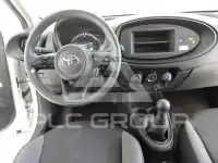 2023 Toyota AYGO
