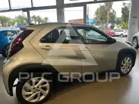 2023 Toyota AYGO