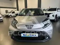 2023 Toyota AYGO