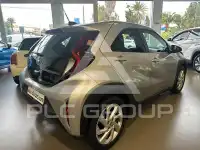 2023 Toyota AYGO