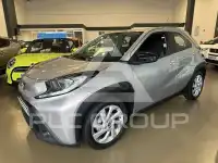 2023 Toyota AYGO