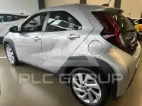 2023 Toyota AYGO