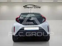 2023 Toyota AYGO