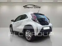 2023 Toyota AYGO