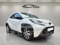 2023 Toyota AYGO