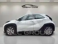 2023 Toyota AYGO