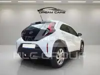 2023 Toyota AYGO