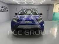 2023 Toyota AYGO
