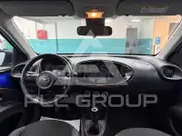 2023 Toyota AYGO