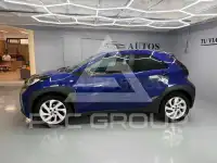 2023 Toyota AYGO