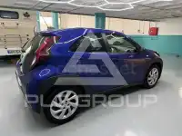 2023 Toyota AYGO