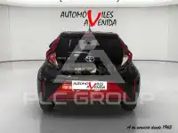 2023 Toyota AYGO