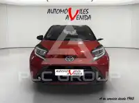 2023 Toyota AYGO