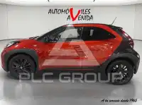 2023 Toyota AYGO