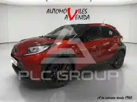 2023 Toyota AYGO