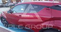 2023 Toyota CHR