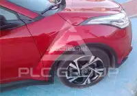2023 Toyota CHR
