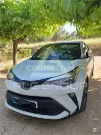 2023 Toyota CHR