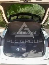 2023 Toyota CHR