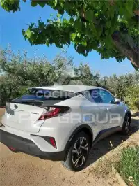 2023 Toyota CHR