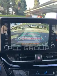 2023 Toyota CHR