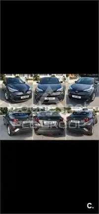 2023 Toyota CHR