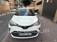 2023 Toyota CHR