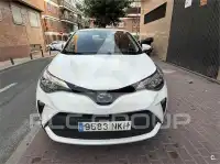 2023 Toyota CHR