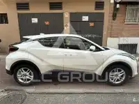 2023 Toyota CHR