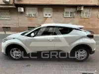 2023 Toyota CHR