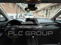 2023 Toyota CHR
