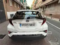 2023 Toyota CHR