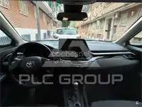 2023 Toyota CHR