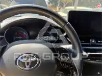 2023 Toyota CHR