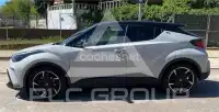2023 Toyota CHR